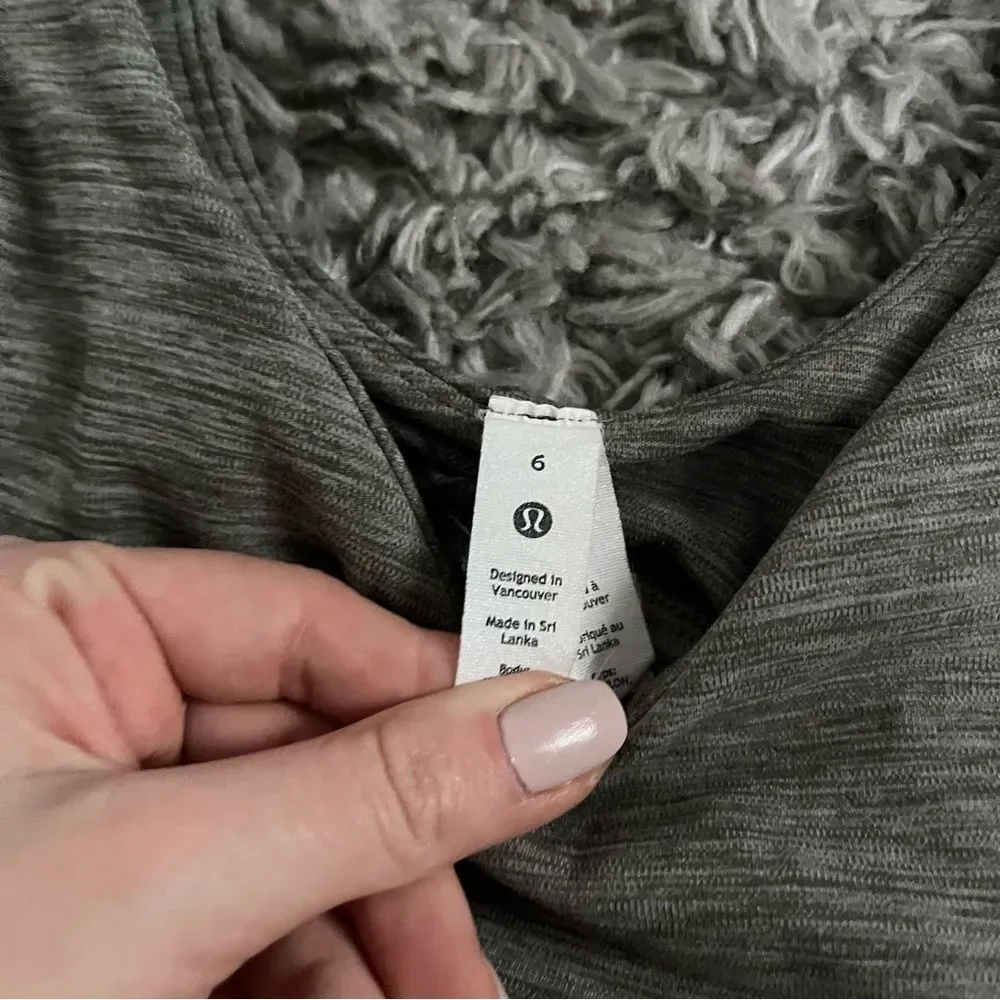 lululemon athletica gently used